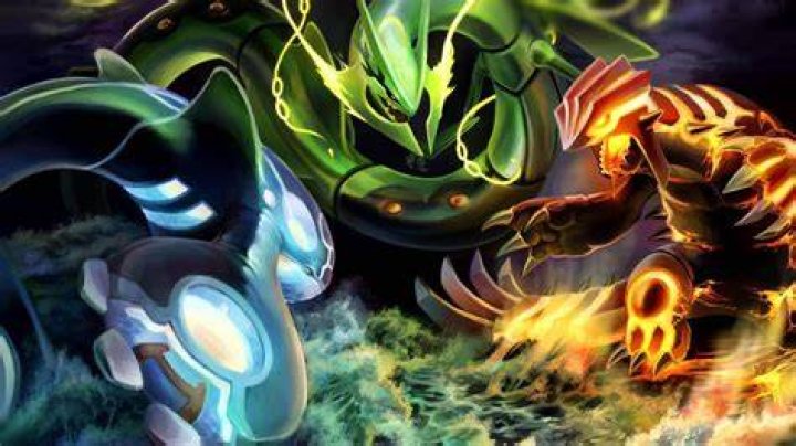 dejesta coolest pokemon pic