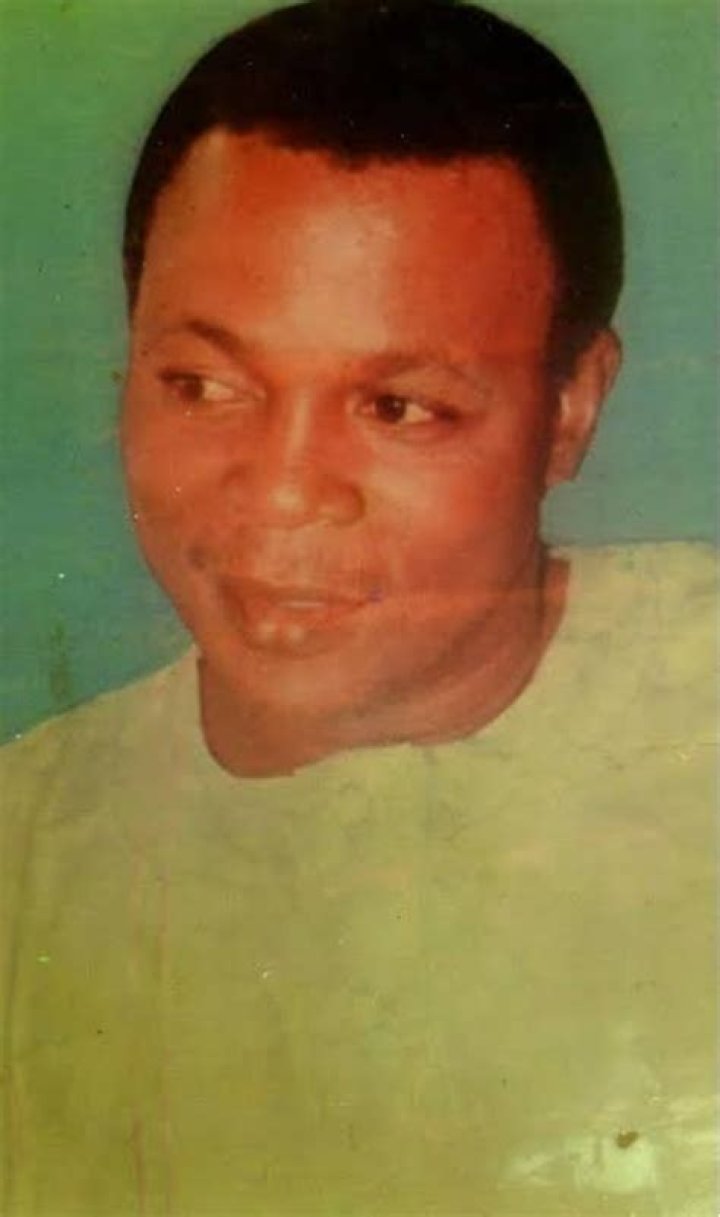 Dele Ogun: A Journey Through His Life And Legacy
