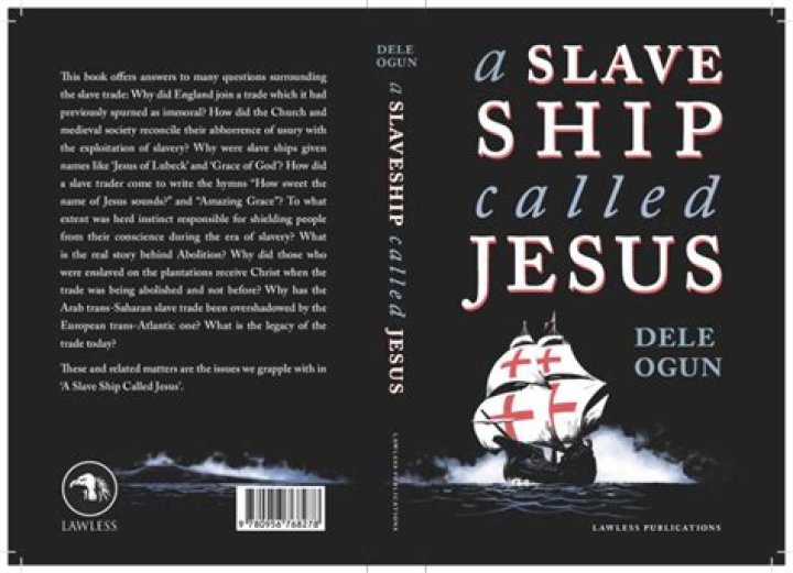Dele Ogun New book The Sierra Leone Telegraph
