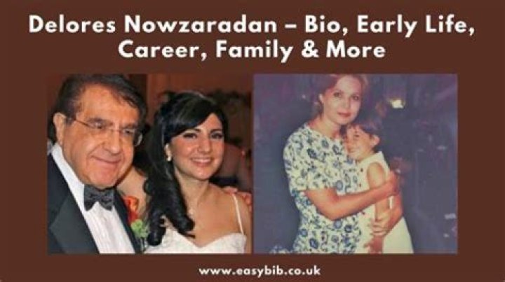 Delores Nowzaradan Age The Journey Of A Remarkable Woman