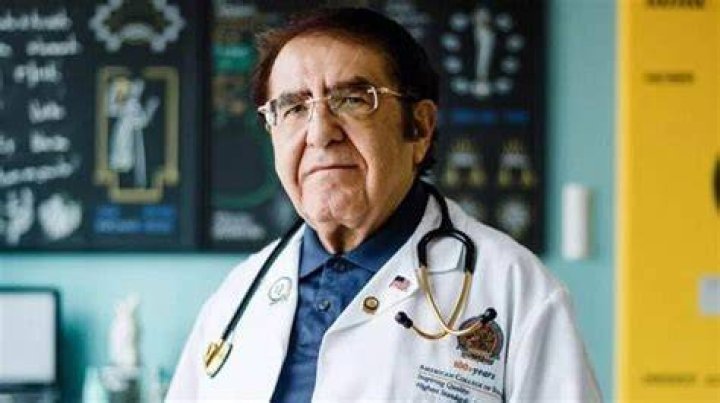 Delores Nowzaradan (Dr. Nowzaradan Former Wife ) Biography, Married
