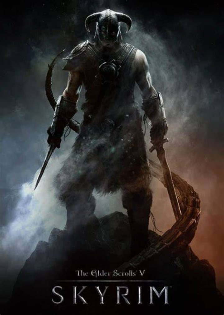 Delvin Mallory Fan Casting for The Elder Scrolls: Skyrim | myCast