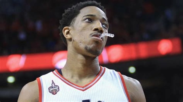 DeMar DeRozan Says He Wanted To Retire In Toronto Before Leonard Trade