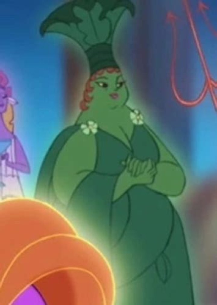 Demeter Fan Casting for Hercules | myCast
