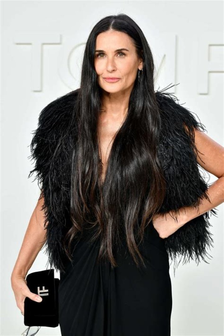 Demi Moore Joins Taylor Sheridan&rsquo;s Landman Series at Paramount+