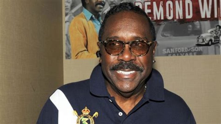 Demond Wilson: The Journey Of A Versatile Actor And Comedian
