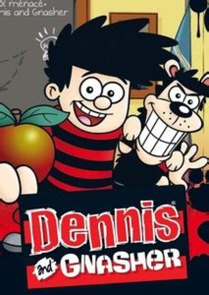 Dennis Fan Casting for Dennis The Menace And Gnasher 2009 Redub | myCast