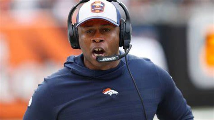 Denver Broncos Expected To Fire Vance Joseph Amid Disappointing Season [Rumor]
