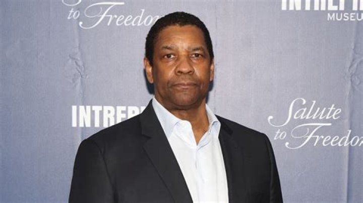 Denzel Washington: A Comprehensive Look At His Career On IMDb