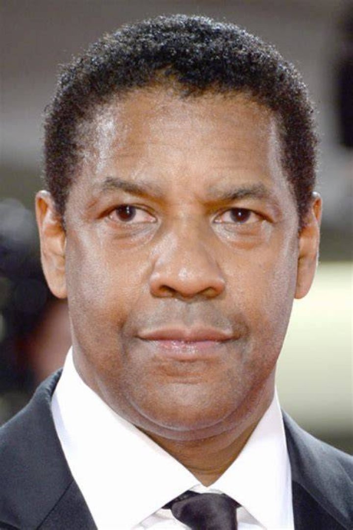 Denzel Washington as Butterscotch in Bojack Horseman