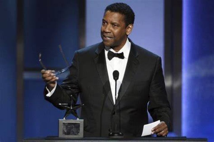 Denzel Washington His 5 Best (& 5 Worst) Films According To IMDb