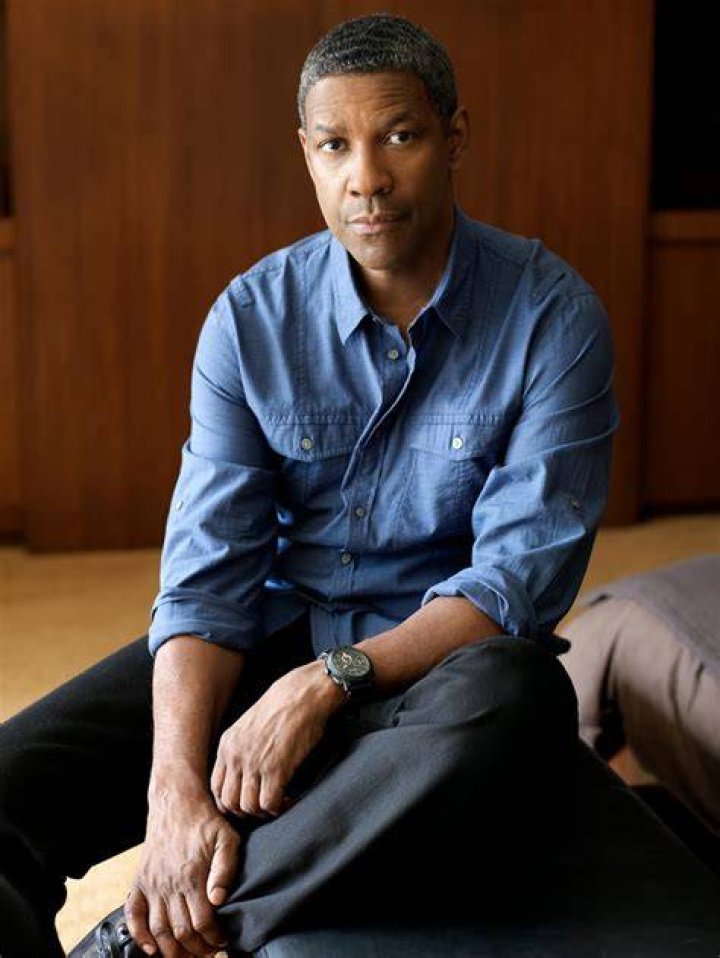 Denzel Washington IMDb