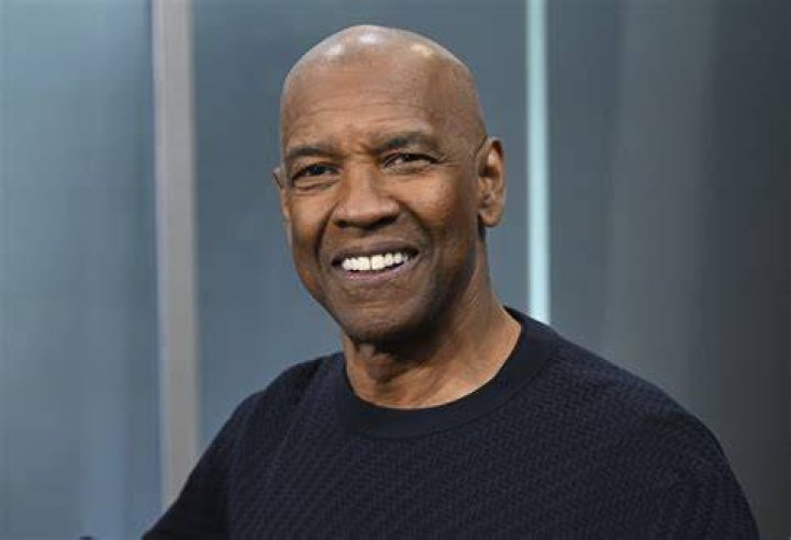 Denzel Washington says don't blame the prison system &ldquo;It starts with
