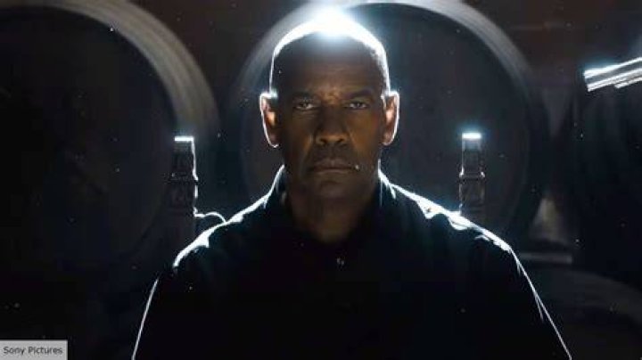 Denzel Washington took the best movie advice from Steven Spielberg