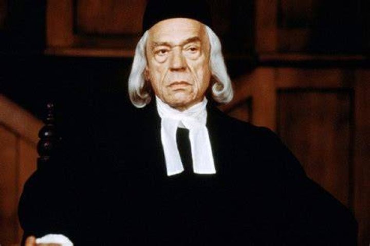 Deputy Governor Danforth Fan Casting for The Crucible | myCast