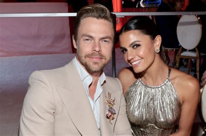 Derek & Maria Derek Hough, Bindi, Dwts, Ex Wives, Getty Images, Maria, Wife