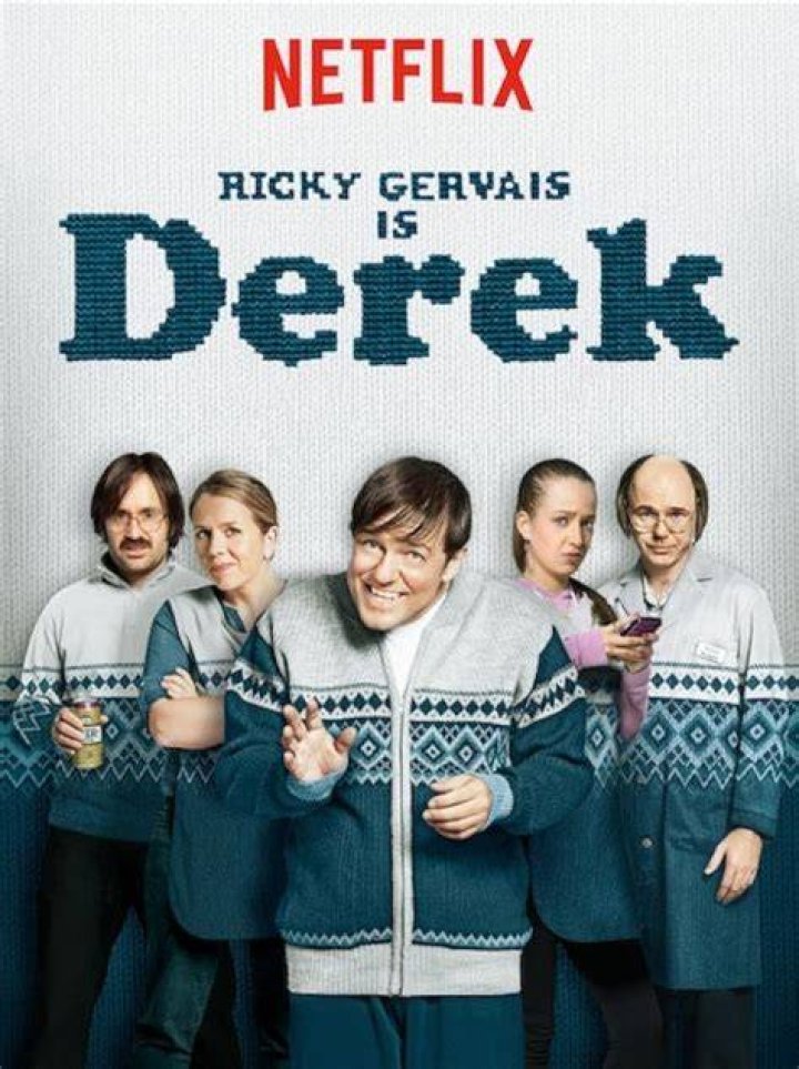 Derek's Closet (derekdeso) Poshmark