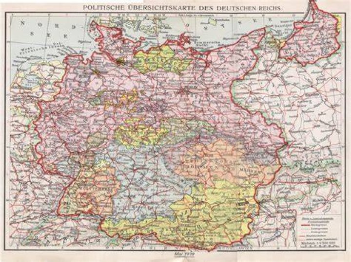 des Deutschen