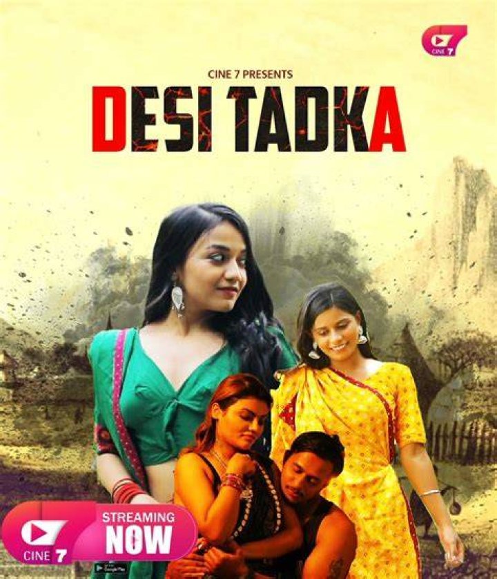 Desi Tadka (2020) Season 1 Episode 1 Balloons Originals Download full