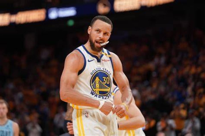 Despite Being NBA’s Fourth Most-Hated Player, Stephen Curry’s $100,000,000
Warriors Teammate Makes a Heartfelt Admission