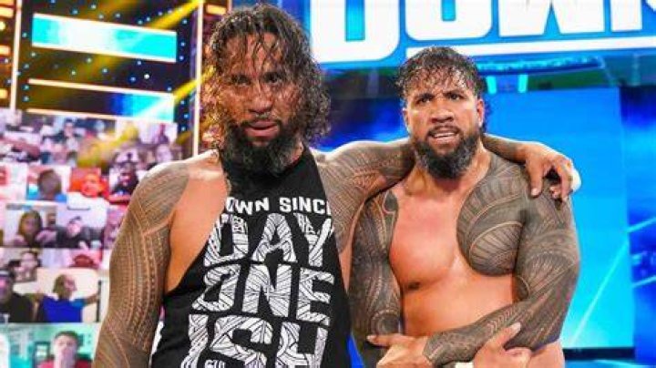 Despite Being Rikishi’s Sons, The Usos Discussed Why Their Parents Didn’t Want
Them to Become WWE Stars Like Dwayne Johnson: “We Were Told to Stay Away”