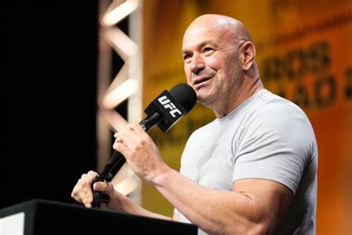 Despite Fights Falling Apart, Dana White Left Awestruck Over UFC Matchmaker
Sweepstakes’ Joe Reeves That Booked Cody Garbrandt’s Next Bout- “He Made a
Fight”