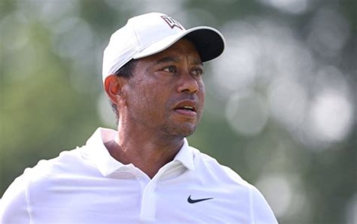 Despite His Absence, Tiger Woods Has His Cubs Unleash at the LACC: Meet His Four
Alma Mater Horsemen