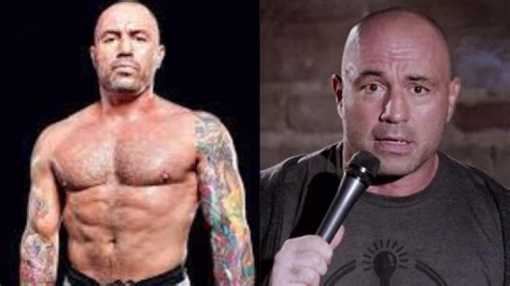Despite Knocking Out His Opponent Clean, Joe Rogan Was Once Left Traumatized &
Never Recovered From That Sensation as ‘It Scared the Sh*t Out’ of Him