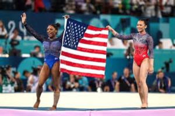 Despite Scoring Higher Than Simone Biles’ in First Event, Suni Lee Forced to Sit
Out of Events Due to Health Issues at US Classic 2023
