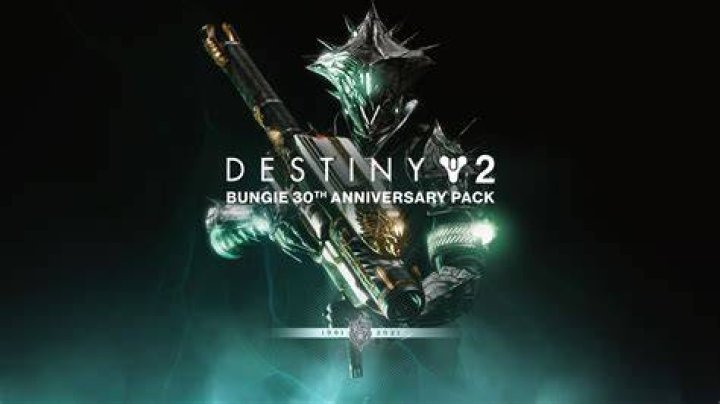 Destiny 2- Everything You Need to Know About the Upcoming Bungie 30th
Anniversary Pack and Update