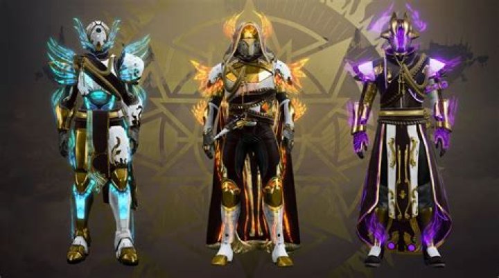 Destiny 2: Solstice of Heroes: How to Upgrade Armor to Majestic and Magnificent