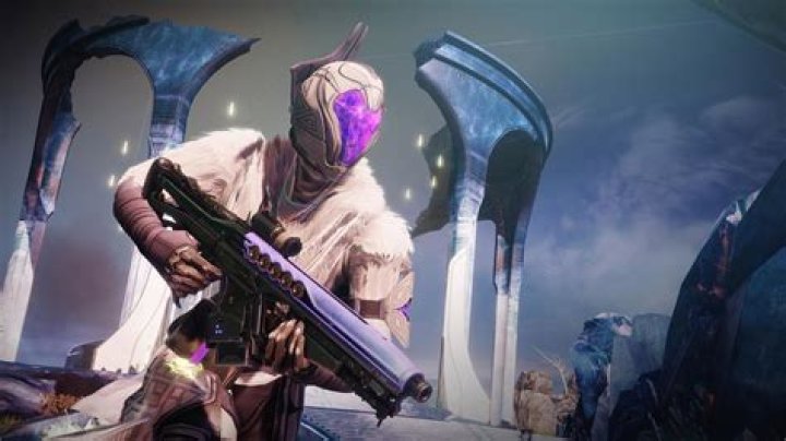Destiny 2: Trials of Osiris Distant Shore Map Guide- Peek Locations, Rotation,
and More