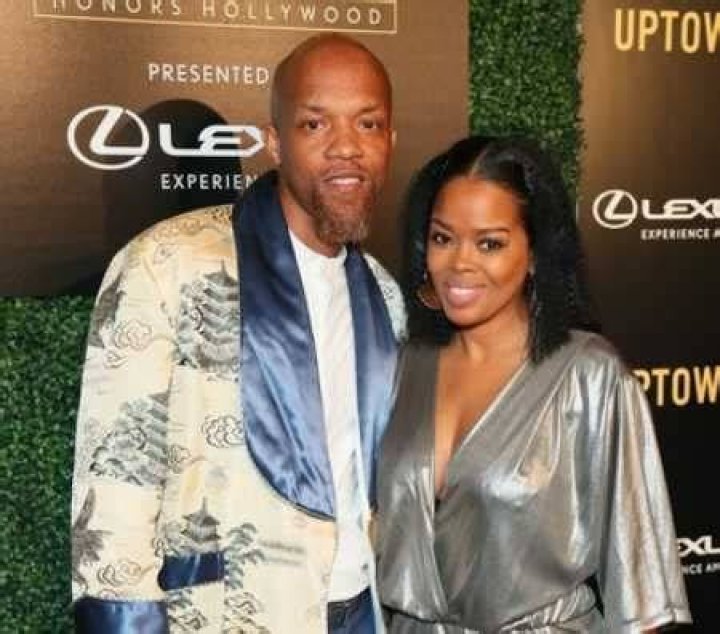 Details About Malinda Williams Husband, Children, Net Worth