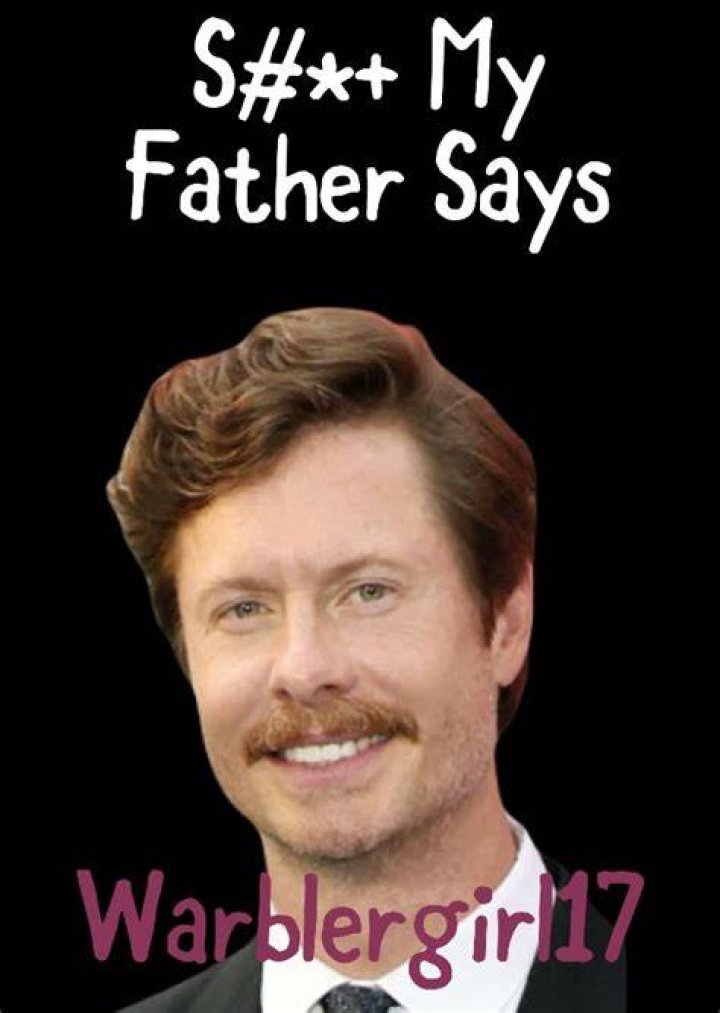 Detective Tea Marvelli Fan Casting for $hi+ The Father Says | myCast
