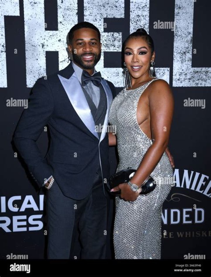 Devale And Khadeen Ellis Share They Are Having Another Boy! The