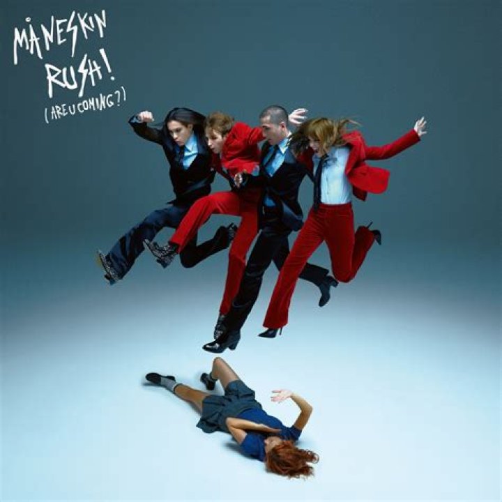 Devastar Rob&ocirc; Incessante maneskin rush album Dobradi&ccedil;a Interpretar algod&atilde;o