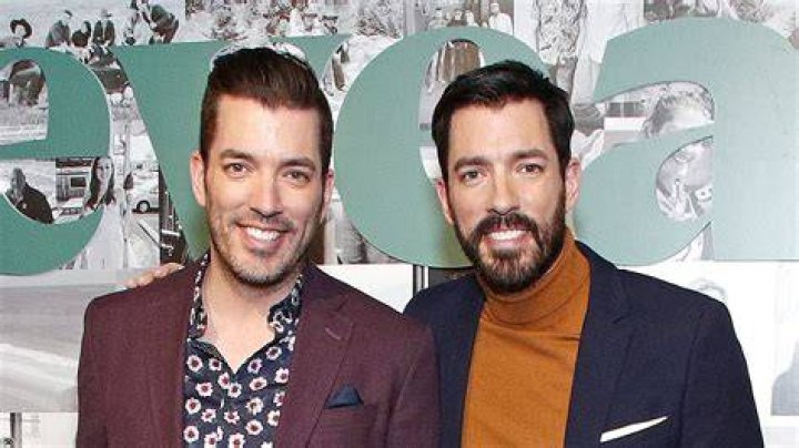 Devastating Loss The Property Brothers Brother Dies Of Heart Attack