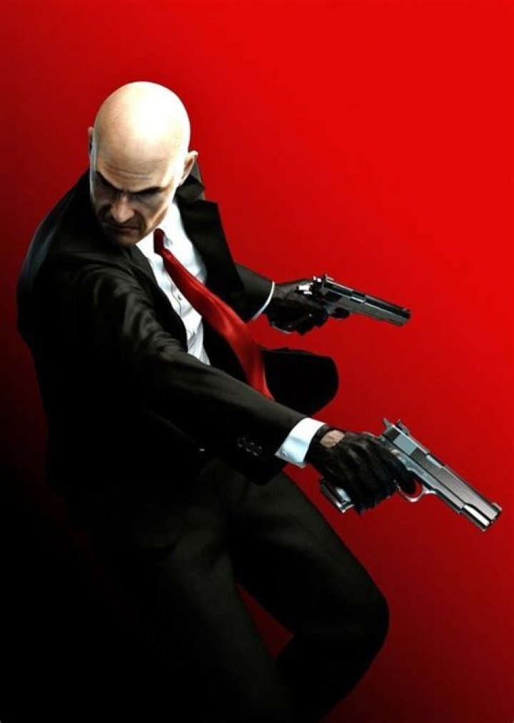 Diana Burnwood Fan Casting for Hitman: Agent 47 | myCast
