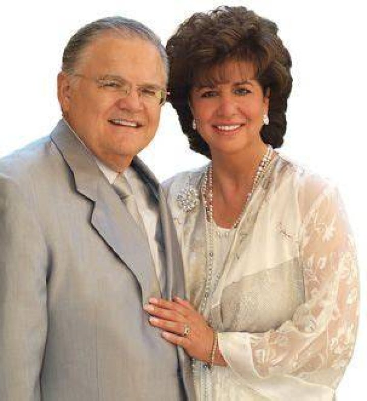 Diana Castro Hagee BioWiki, Age, Height, Husband, Children And Net