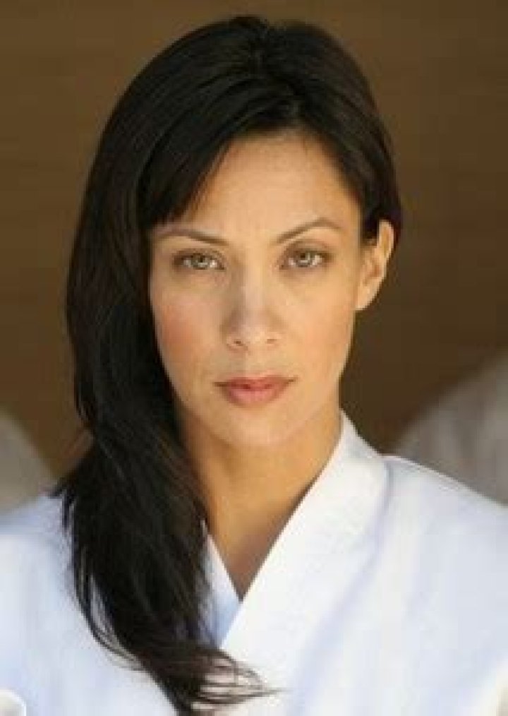Diana Lee Inosanto Fan Casting
