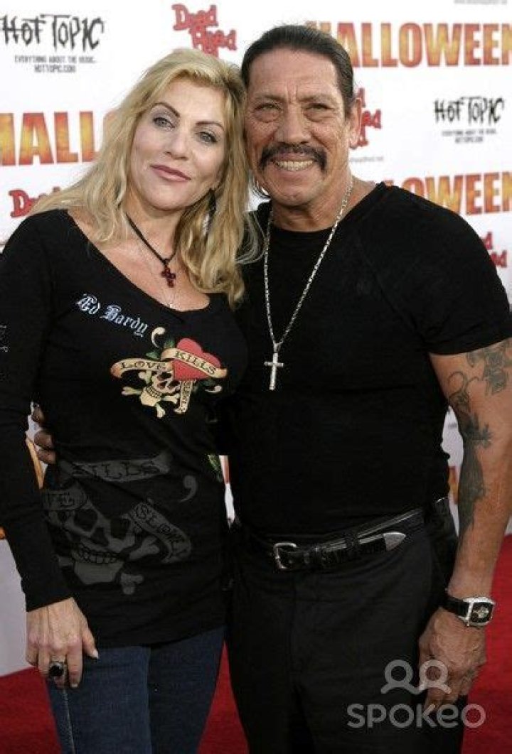Diana Walton And Danny Trejo: A Deep Dive Into Their Lives And Careers