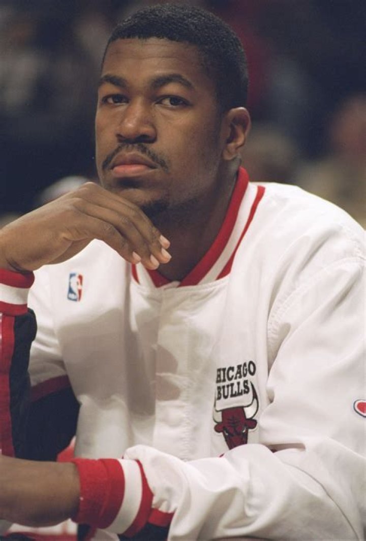 Dickey Simpkins