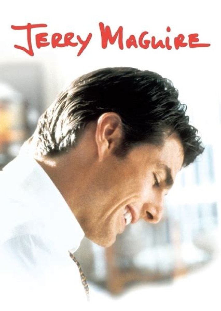 Dicky Fox Fan Casting for Jerry Maguire (1986) | myCast