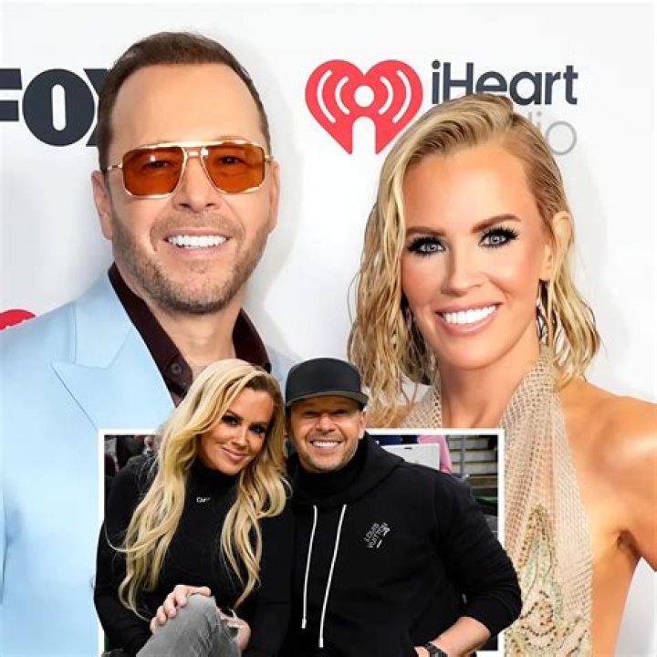 Did Donnie And Jenny Split? The Truth Behind Their Relationship