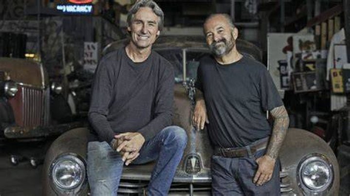 Did Frank From American Pickers Die (Pass Away)? Or Is She Still Alive?