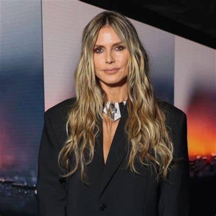 Did Heidi Klum Get A Boob Job? Unveiling The Truth Behind The Rumors
