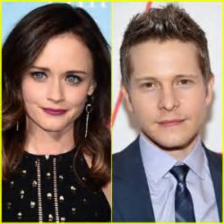 Did Matt Czuchry And Alexis Bledel Date? Uncovering The Truth Behind Their Relationship