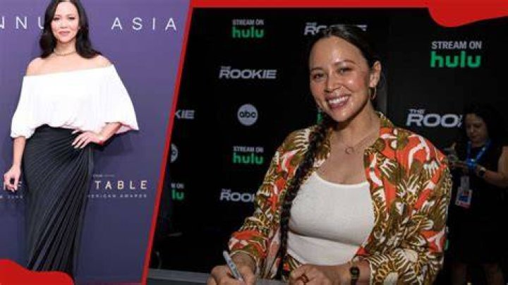 Did Melissa O'Neil have Plastic Surgery? Body Measurements, Facelift