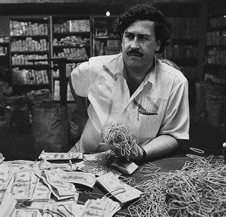 Did Pablo Escobar Burn Money For His Daughter? Unraveling The Myth