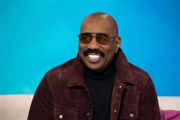 Did Steve Harvey Die The Truth Behind The Rumors
